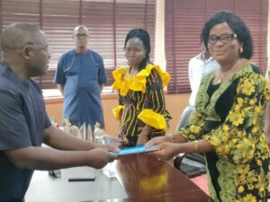 Read more about the article FED POLY OKO SIGNS MoU WITH INNOSON VEHICLES ON STAFF TRAINING AND SKILL ACQUISITION