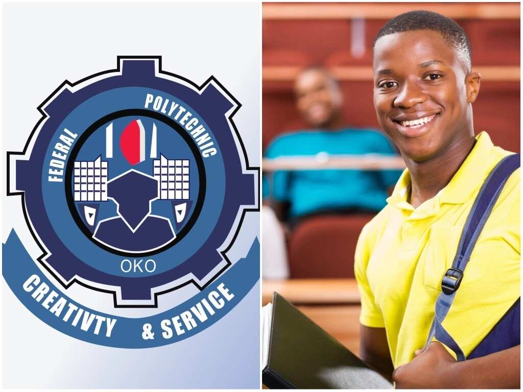 You are currently viewing 2023/2024 NATIONAL DIPLOMA (ND) ADMISSION (EVENING PROGRAMME)