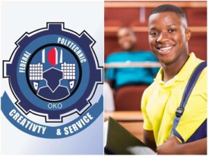 Read more about the article COMMISSIONING OF TETFund PROJECTS IN FEDERAL POLYTECHNIC OKO